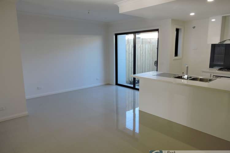 Second view of Homely townhouse listing, 4/56 Hemmings Street, Dandenong VIC 3175