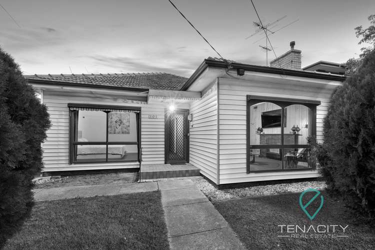 Main view of Homely house listing, 101 Newcastle Street, Newport VIC 3015
