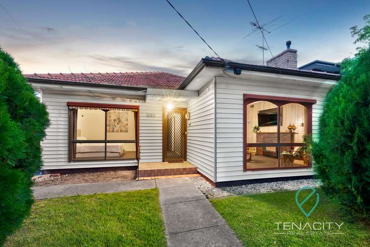 Second view of Homely house listing, 101 Newcastle Street, Newport VIC 3015