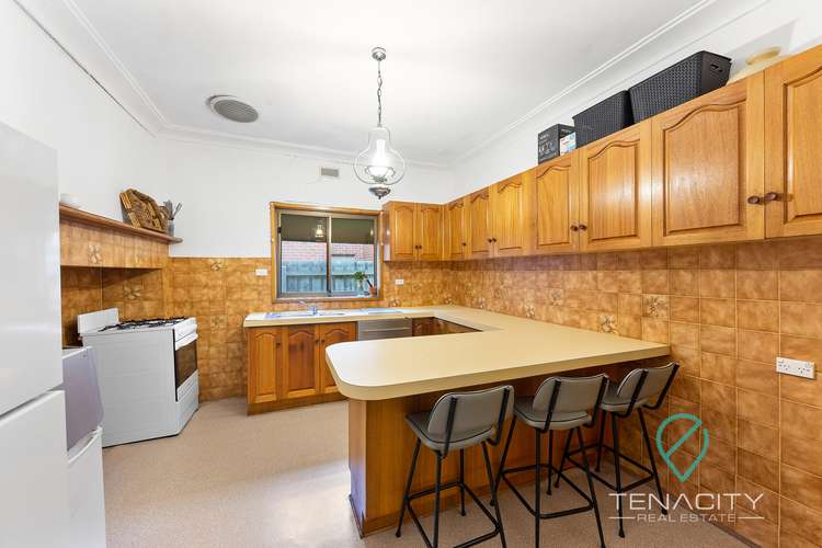 Sixth view of Homely house listing, 101 Newcastle Street, Newport VIC 3015
