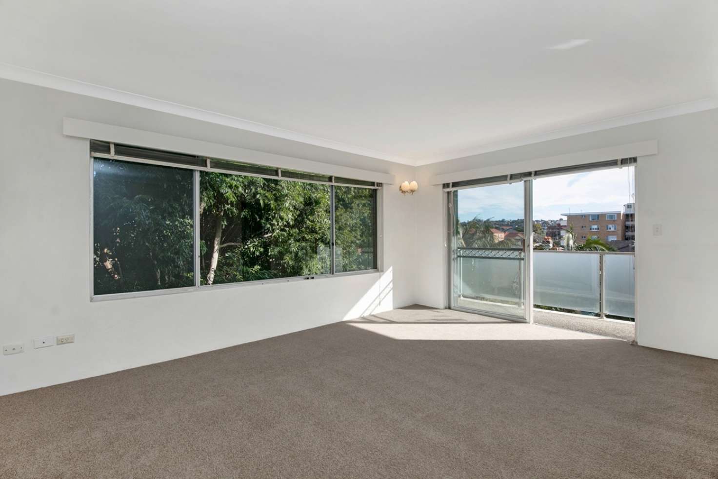 Main view of Homely apartment listing, 4/1 Woods Parade, Fairlight NSW 2094