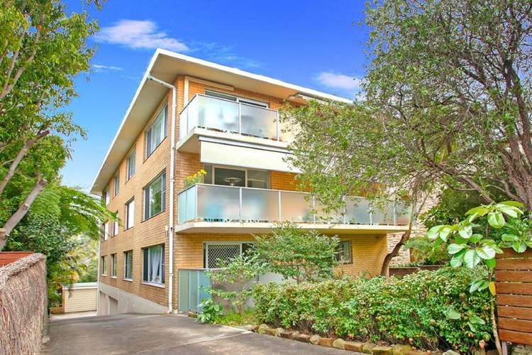 Second view of Homely apartment listing, 4/1 Woods Parade, Fairlight NSW 2094