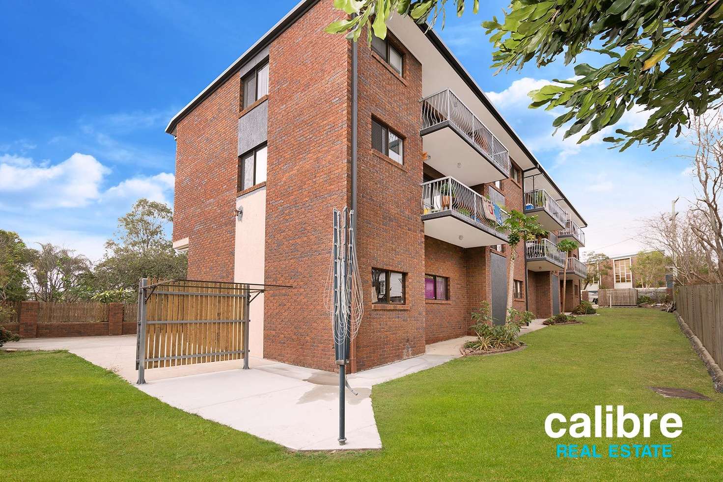 Main view of Homely unit listing, 2/5 Buller Street, Everton Park QLD 4053