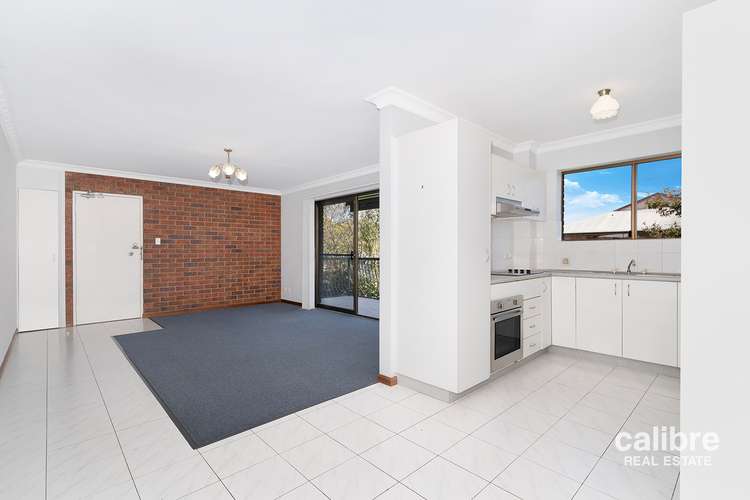 Third view of Homely unit listing, 2/5 Buller Street, Everton Park QLD 4053