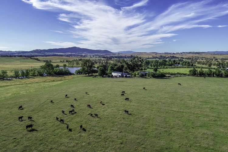 Third view of Homely acreageSemiRural listing, 30 Three Chain Road, Boorolite VIC 3723