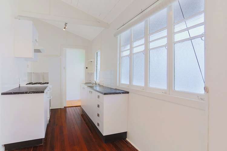 Second view of Homely unit listing, 4/34 Abbott Street, New Farm QLD 4005