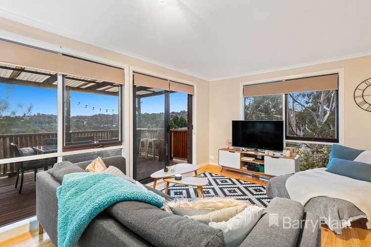 Second view of Homely house listing, 1 Goonyah Court, Greensborough VIC 3088