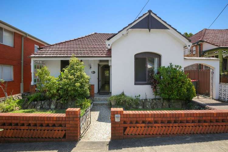 Main view of Homely house listing, 283 Wardell Road, Dulwich Hill NSW 2203