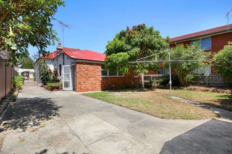 Fifth view of Homely house listing, 283 Wardell Road, Dulwich Hill NSW 2203