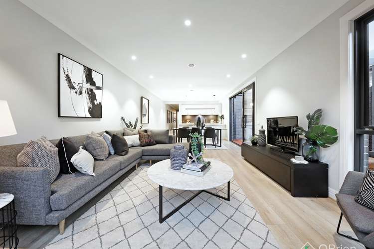Second view of Homely townhouse listing, 18B Sandra Grove, Bentleigh VIC 3204