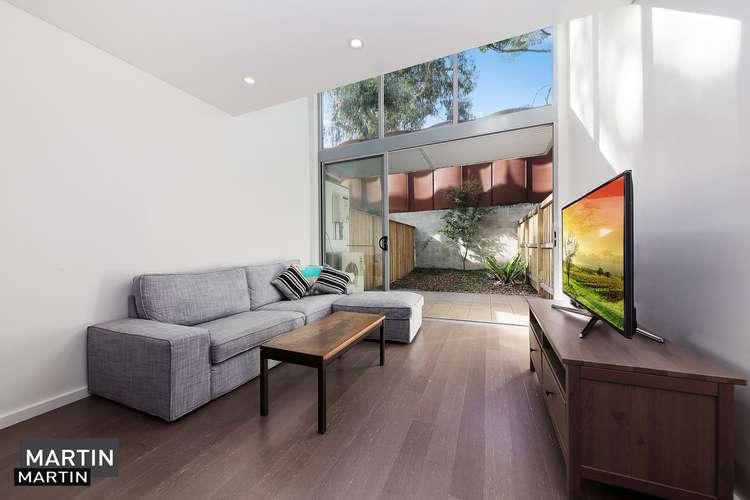 Third view of Homely apartment listing, 112/141-143 McEvoy Street, Alexandria NSW 2015