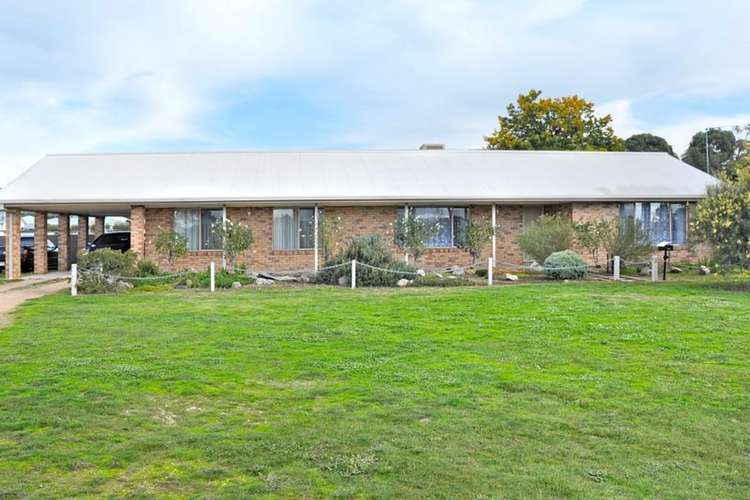Main view of Homely house listing, 3 King Street, Ararat VIC 3377