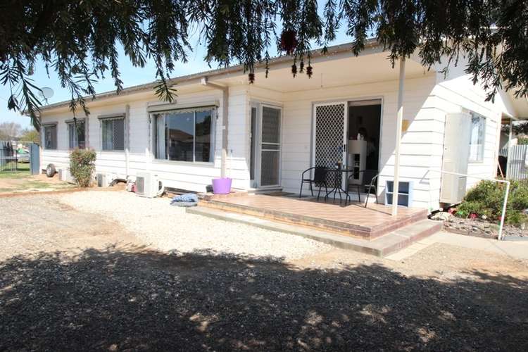 Main view of Homely house listing, 35 Punt Road, Cobram VIC 3644