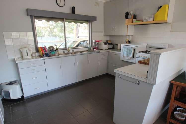 Second view of Homely house listing, 35 Punt Road, Cobram VIC 3644