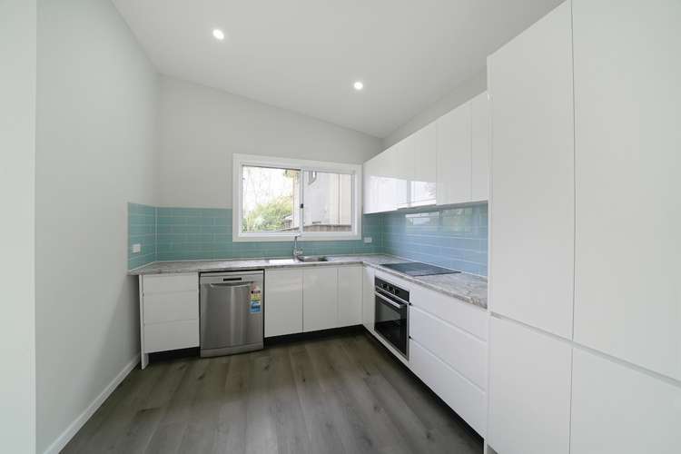 Third view of Homely studio listing, 13a Sunset Avenue, Elderslie NSW 2570