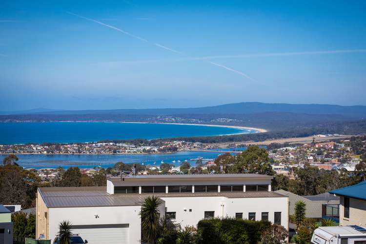 Sixth view of Homely residentialLand listing, 5 Curlew Close, Merimbula NSW 2548