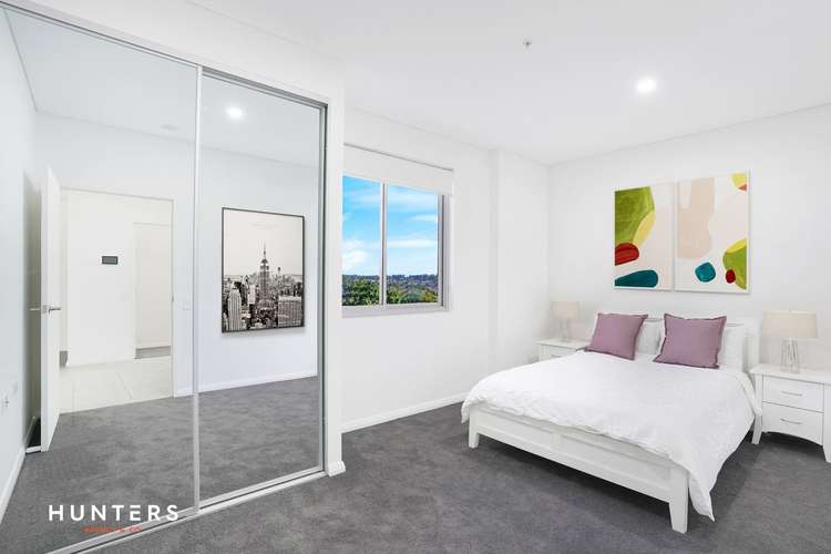 Third view of Homely apartment listing, 4/108-120 Station Street, Wentworthville NSW 2145