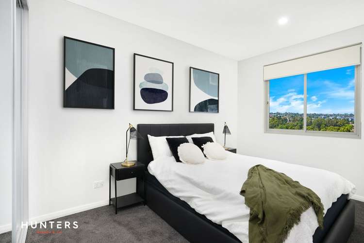 Third view of Homely apartment listing, 2/108-120 Station Street, Wentworthville NSW 2145