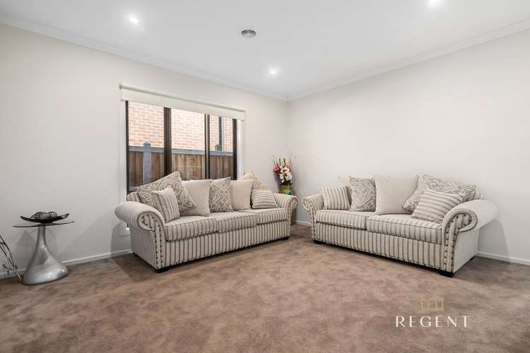 Second view of Homely house listing, 41 Peroomba Drive, Point Cook VIC 3030