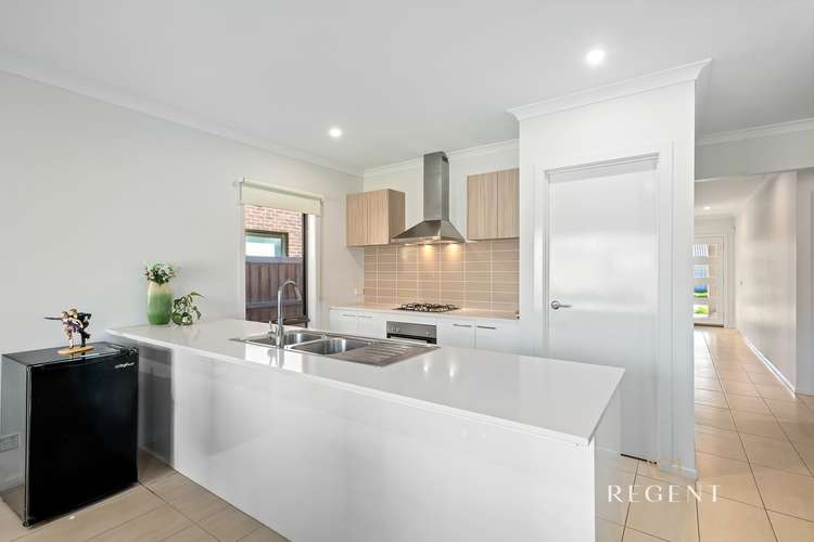 Third view of Homely house listing, 41 Peroomba Drive, Point Cook VIC 3030