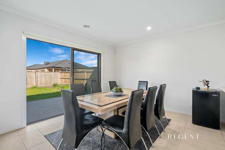 Fifth view of Homely house listing, 41 Peroomba Drive, Point Cook VIC 3030