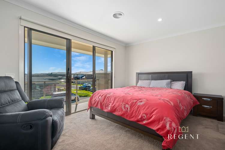 Sixth view of Homely house listing, 41 Peroomba Drive, Point Cook VIC 3030