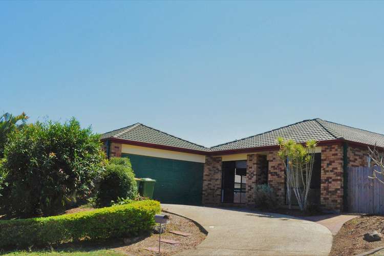 Second view of Homely house listing, 6 Pettifer Court, Upper Coomera QLD 4209
