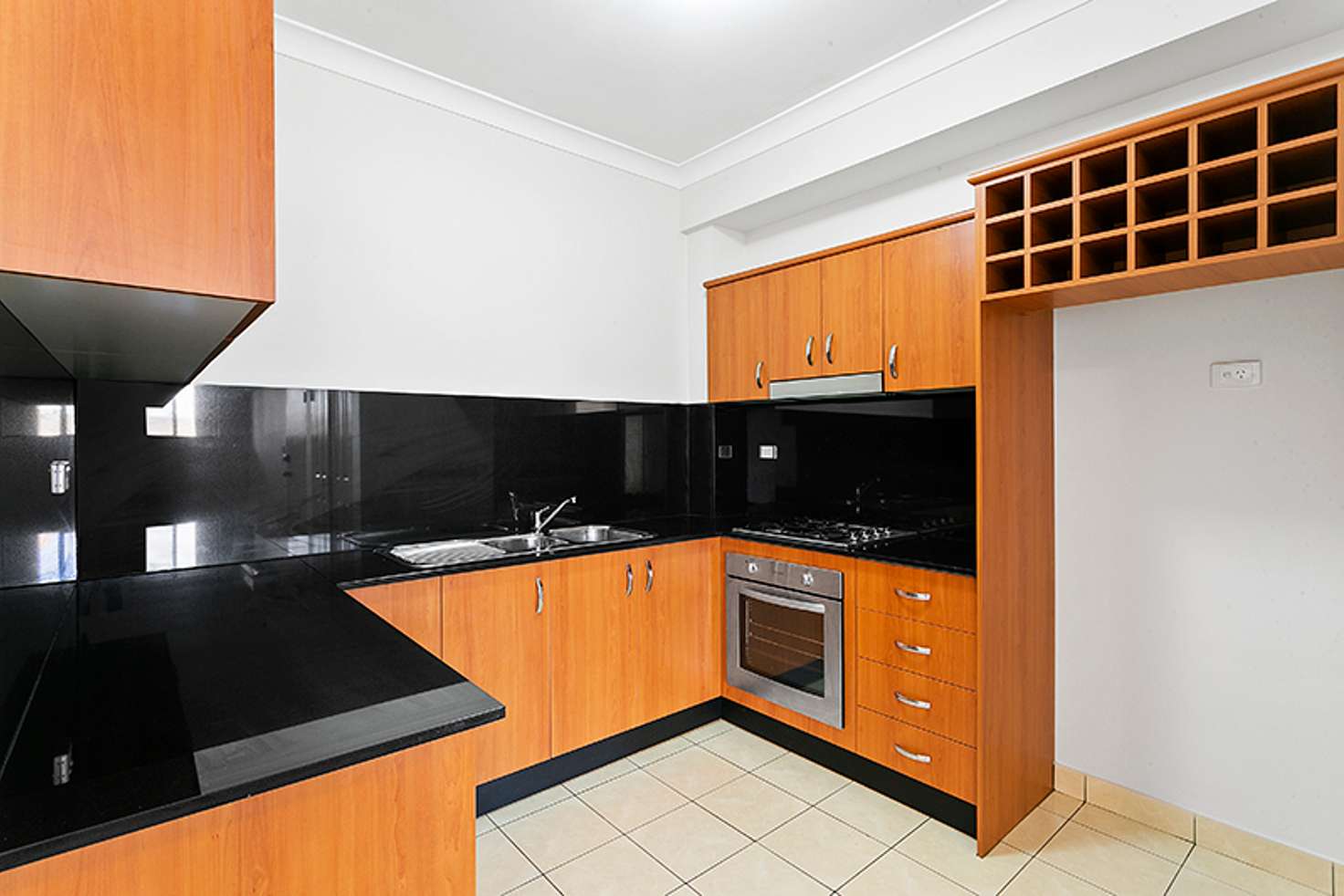 Main view of Homely apartment listing, 21/16-24 Lydbrook Street, Westmead NSW 2145