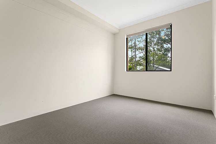 Fifth view of Homely apartment listing, 21/16-24 Lydbrook Street, Westmead NSW 2145