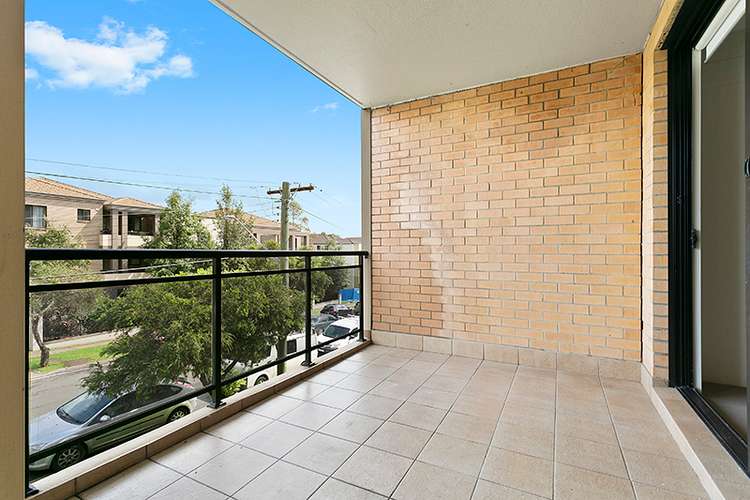 Sixth view of Homely apartment listing, 21/16-24 Lydbrook Street, Westmead NSW 2145
