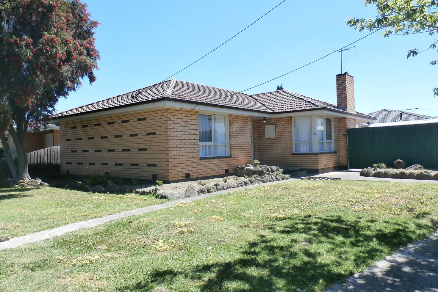Main view of Homely house listing, 38 Lowson Street, Fawkner VIC 3060