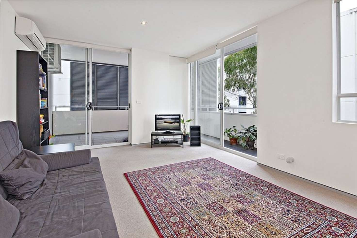 Main view of Homely apartment listing, C206/10-14 Marquet Street, Rhodes NSW 2138