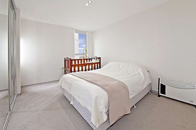 Third view of Homely apartment listing, C206/10-14 Marquet Street, Rhodes NSW 2138