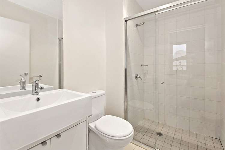 Fifth view of Homely apartment listing, C206/10-14 Marquet Street, Rhodes NSW 2138