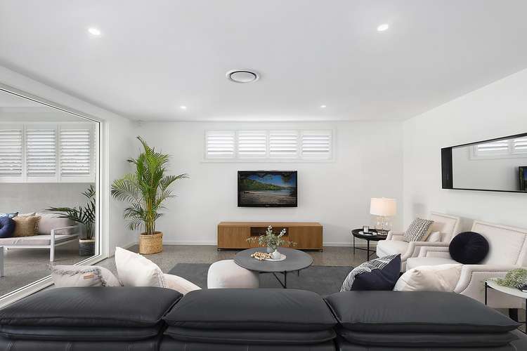 Second view of Homely house listing, 26 Carter Crescent, Gymea Bay NSW 2227