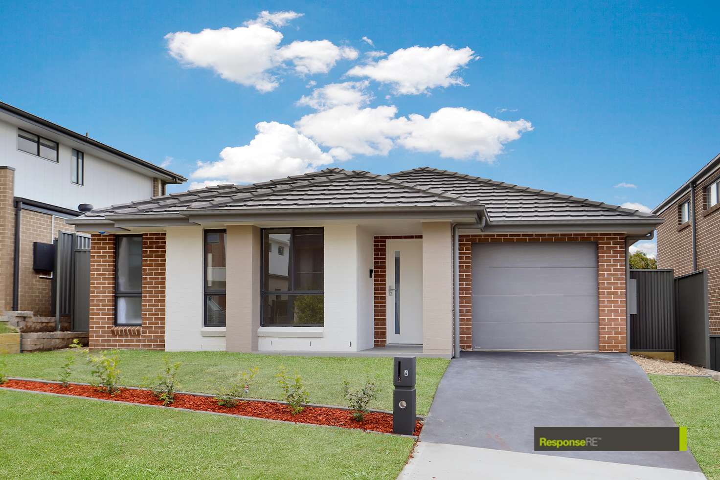 Main view of Homely house listing, 6 Matthias Street, Riverstone NSW 2765