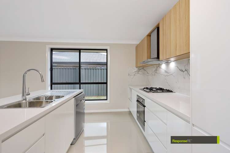 Second view of Homely house listing, 6 Matthias Street, Riverstone NSW 2765