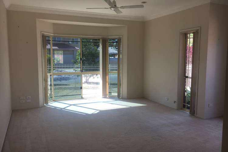 Fourth view of Homely house listing, 49 Martingale Circuit, Clear Island Waters QLD 4226