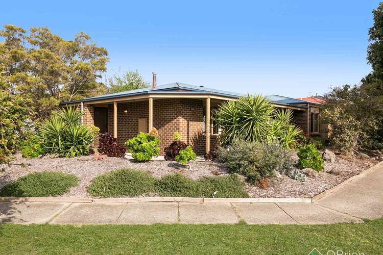 Second view of Homely house listing, 15 Clifton Park Drive, Carrum Downs VIC 3201