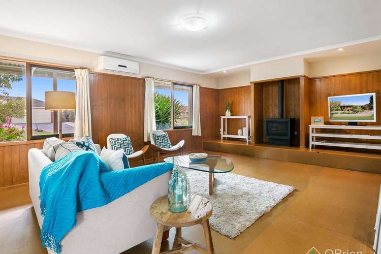 Fourth view of Homely house listing, 15 Clifton Park Drive, Carrum Downs VIC 3201