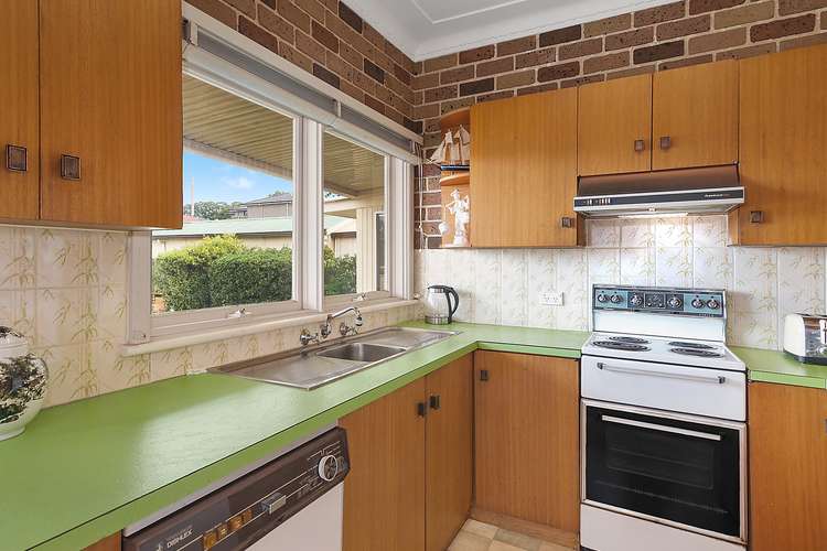 Fourth view of Homely house listing, 13 Apex Street, Blacktown NSW 2148