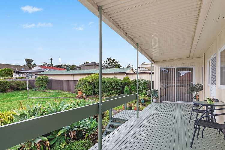 Fifth view of Homely house listing, 13 Apex Street, Blacktown NSW 2148