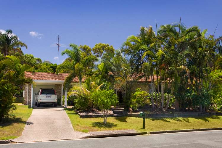 Second view of Homely house listing, 30 Tarina Street, Noosa Heads QLD 4567