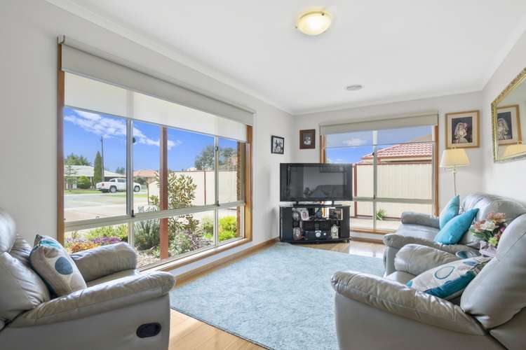 Second view of Homely house listing, 19 Atkinson Street, Ballan VIC 3342