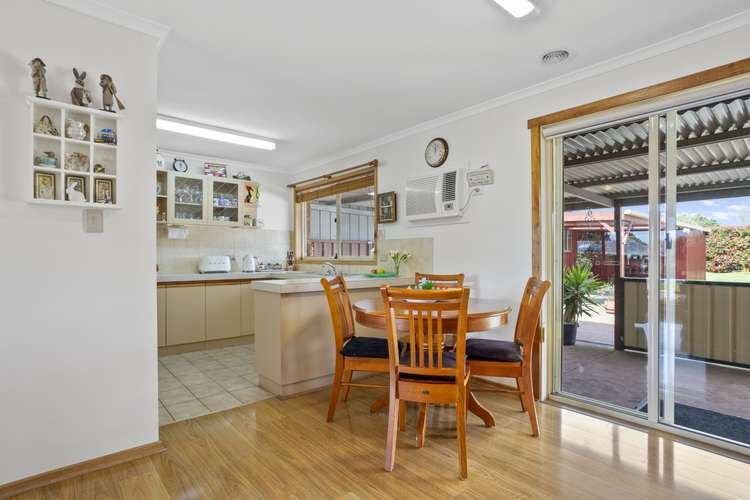 Third view of Homely house listing, 19 Atkinson Street, Ballan VIC 3342