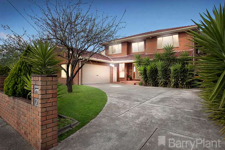 Main view of Homely house listing, 173 Greenvale Drive, Greenvale VIC 3059