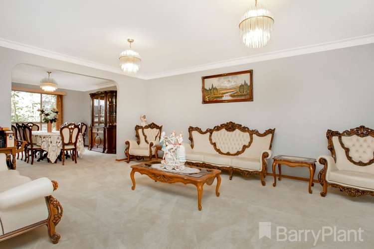 Second view of Homely house listing, 173 Greenvale Drive, Greenvale VIC 3059