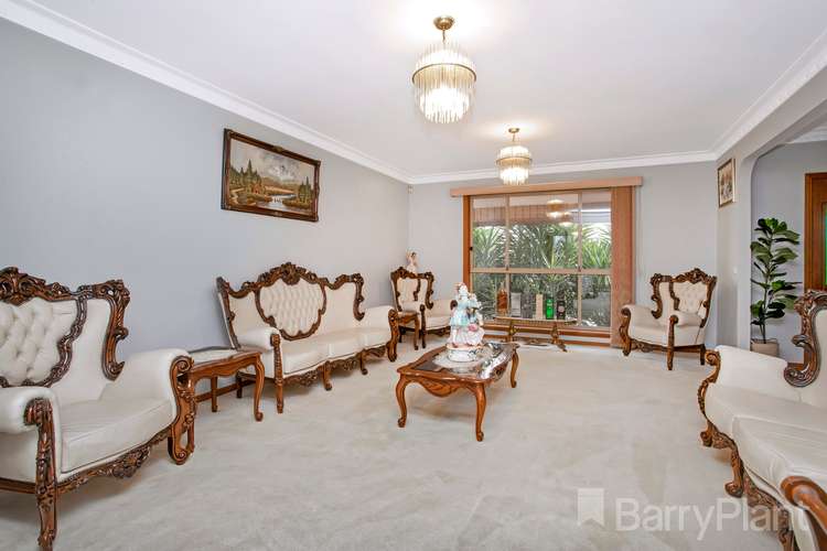 Third view of Homely house listing, 173 Greenvale Drive, Greenvale VIC 3059