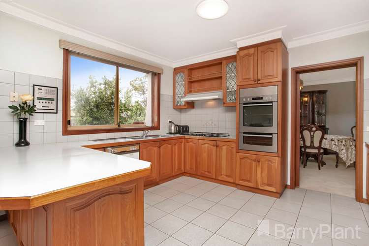 Fifth view of Homely house listing, 173 Greenvale Drive, Greenvale VIC 3059