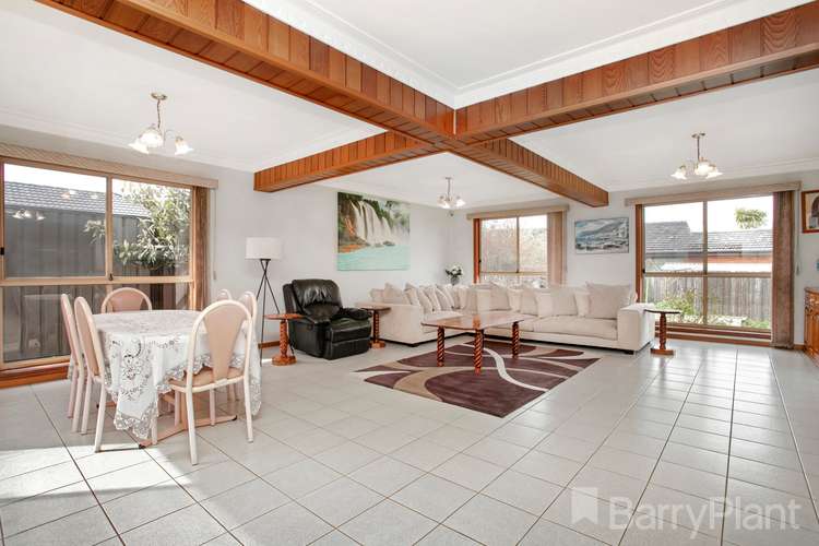 Sixth view of Homely house listing, 173 Greenvale Drive, Greenvale VIC 3059